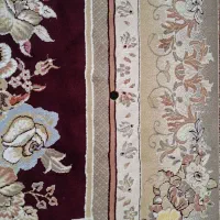 فرش|فرش|اسفرورین, |دیوار