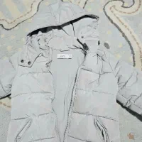 کاپشن بسیارگرم OVS ایتالیا