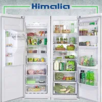 یخجال|یخچال و فریزر|سلماس, |دیوار