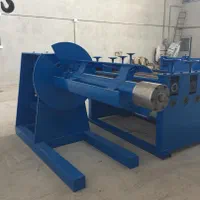 رول گیر(رول بازکن)|ماشین‌آلات صنعتی|ری, صالح‌آباد شرقی|دیوار