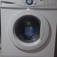 لباسشویی ال جی پاکشوما