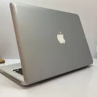 اپل مک بوک i5 درحدنو بی نقص pro