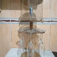 کلمن شراب خوری