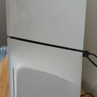 ps5 slim 1t|کنسول، بازی ویدئویی و آنلاین|تهران, راه آهن|دیوار