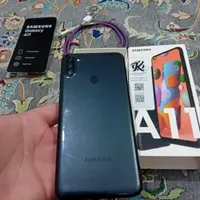 سامسونگ Galaxy A11 در حد اکبند|موبایل|تهران, تهرانپارس شرقی|دیوار