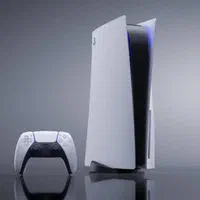 پلی استیشن اورجینال اروپا همراه با دو دسته اضافه