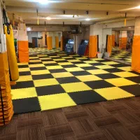 فروش زیرزمین تجاری در نصف راه،کوچه باغ|فروش مغازه و غرفه|تبریز, |دیوار