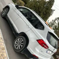 FMC sx5|خودرو سواری و وانت|کرمان, |دیوار