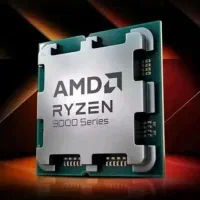 پردازنده سی پی یو CPU AMD Ryzen7 9700 X