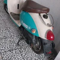 پاکشتی وینو یاماها|موتورسیکلت|ساری, |دیوار