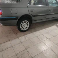 پرشیا tu5 مدل ۱۴۰۰ سالم و بی رنگ|خودرو سواری و وانت|قدس, شهر‌قدس|دیوار