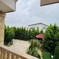 ویلاباغ پیلوت جنگلی باسند/فروش فوری ب علت مهاجرت|فروش خانه و ویلا|چمستان, |دیوار