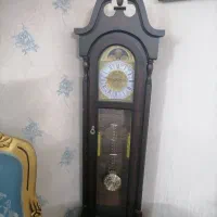 ساعت ایستاده نو