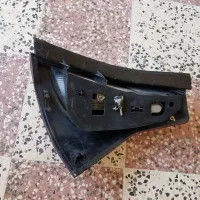 چراغ خطر عقب ساندرو راست و چپ|قطعات یدکی و لوازم جانبی|شیراز, شهرک امیر کبیر|دیوار