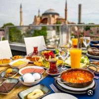 تور لحظه آخری استانبول تایلند دبی روسیه( اقساط )