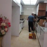 نقاشی و تغییر دکوراسیون|خدمات پیشه و مهارت|اندیشه, اندیشه فاز ۱|دیوار