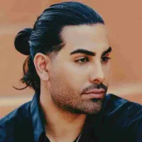 ۲ بلیط کنسرت مجید رضوی ردیف ۴