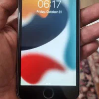 ایفون ۶اس ۳۲ گیگ تمیز و سالم