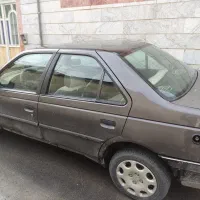 پژو روآ مدل ۸۵|خودرو سواری و وانت|گلپایگان, |دیوار