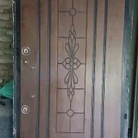 درب ضد سرقت