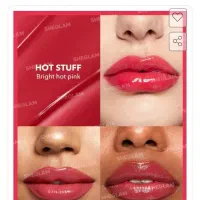 رژ مایع شیگلم|آرایشی، بهداشتی، درمانی|تهران, صد دستگاه|دیوار