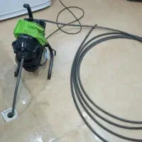 لوله بازکنی فنرزنی چاهبازکنی بومی یزدی