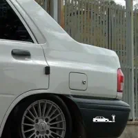 لول فنر پراید کف خواب