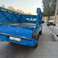 نیسان زامیاد آپشنال دوگانه فابریک۴۰۱|خودرو سواری و وانت|قم, نیروگاه|دیوار