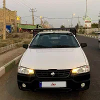 اریسان ۲ مدل ۱۴۰۴