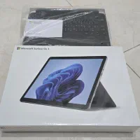 لپتاپ 12.4 اینچی surface go 3