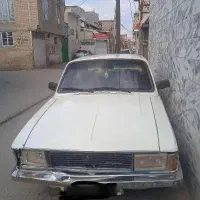 پیکان سفید کاربرات