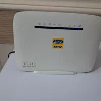 وای فای مودم ایرانسل ۲۱۰۱ پلاس