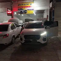 بندر کنگان تعمیر ((بخاری خودرو ))