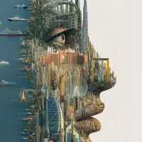 تور نمایشگاهی دبی  و تور قطر فرمول ۱ و فینال|تور و چارتر|تهران, آرژانتین|دیوار