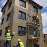 نیازمند سیمانکار ب صورت متری یا روزمزد