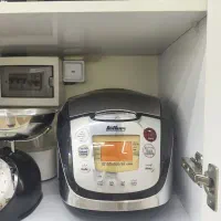 پلوپز همه کاره امبند بدون کارتن