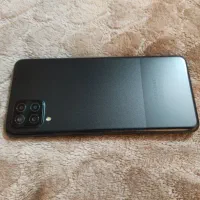 گوشی سامسونگ Galaxy A12|موبایل|اصفهان, احمدآباد|دیوار