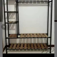 ویترین رخت آویز کد۶۷ رگال