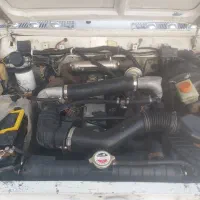 موتور سالم شاسی سالم بدنه سالم در حد|خودرو سواری و وانت|میانه, |دیوار