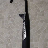 اگزوز موتورmkz.کاربرات