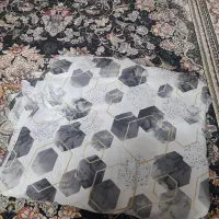 پارچه ملحفه|لوازم خیاطی و بافتنی|کرج, حصارک بالا|دیوار