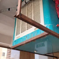 کولر برفاب ۳۵۰۰|کولر آبی|قم, پردیسان|دیوار