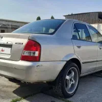 مزدا ۳۲۳ مدل ۸۴|خودرو سواری و وانت|گرگان, |دیوار