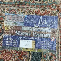 ۲ تخته فرش ۹ متری ا تخته فرش ۶ متری