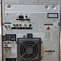 سیستم ظبط GN 90Dغول تکرار نشدنی سونی|سیستم صوتی خانگی|اصفهان, آبشار|دیوار