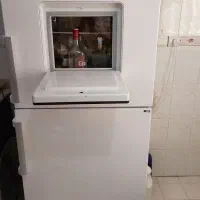 یخچال فریزر|یخچال و فریزر|کرمانشاه, |دیوار