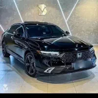 حواله هندا آکورد ۲۰۲۵