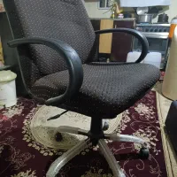 صندلی مدیریتی|صندلی و نیمکت|زنجان, |دیوار