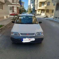 پرایدصبا مدل ۱۳۹۰ مشابه کمپانی