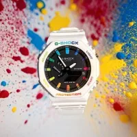 جی شاک G2100 هدیه ولنتاین تولد